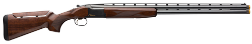 Browning Citori CX 12 Gauge Over Under Shotgun 32" Blued Barrel Walnut Adjustable Comb Stock