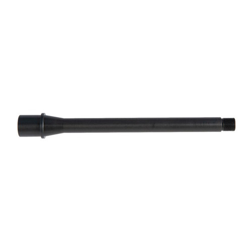 MIKE-45 45ACP 9.5'' 1-16 TWIST CHROME MOLY STEEL BBL BLACK
