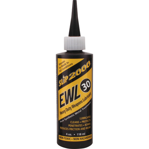 Slip 2000 EWL30 Extreme Weapons Lubricant 4 oz