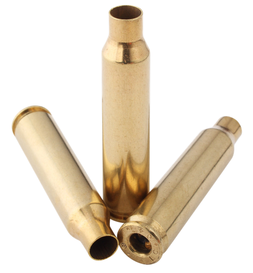 Top Brass .223 Rem Brass, 250 Count