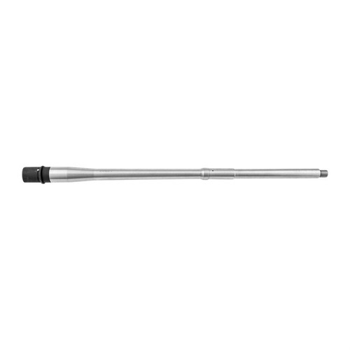 308AR HYBRID BARREL, 6.5 CREEDMOOR, 22'', STAINLESS STEEL