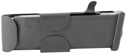 1791 Gunleather Snagmag Single Black Leather Belt Clip Right Hand (Fits Glock 17/19) 1791 Gunleather Snagmag Single Black Leather Belt Clip Right Hand (Fits Glock 17/19)
