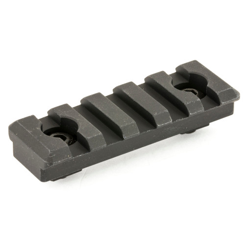 Midwest Industries M-LOK 1913 Rail Section 5-Slot