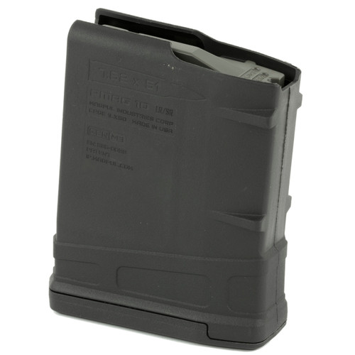 Magpul PMAG 10 LR/SR GEN M3 Magazine 7.62x51mm NATO 10-Round Black