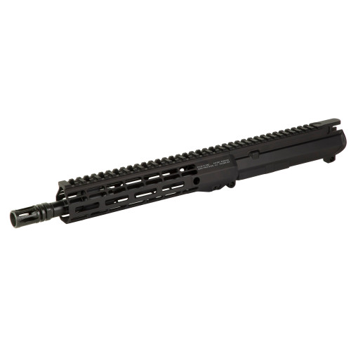 Aero Precision AR-15 M4E1 Upper Receiver Assembly 5.56x45mm NATO 10.5" Barrel Black - Image 1
