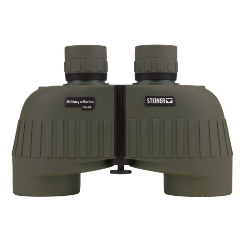 Steiner Military Marine Binoculars 10x50