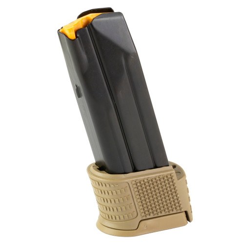 FN America Magazine FN 509 Compact 9mm 17-Round FDE FN America Magazine FN 509 Compact 9mm 17-Round FDE
