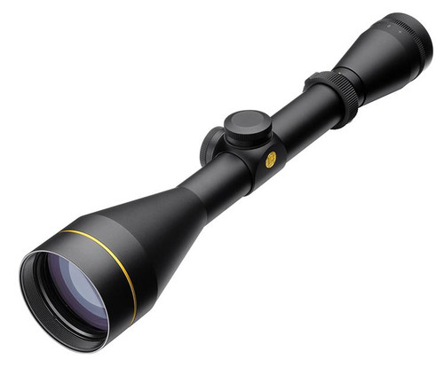 BLEMISHED Leupold VX-2 Rifle Scope - 4-12x50mm LR Duplex Black Matte