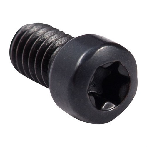 SCOPE RING SCREW, BLUE