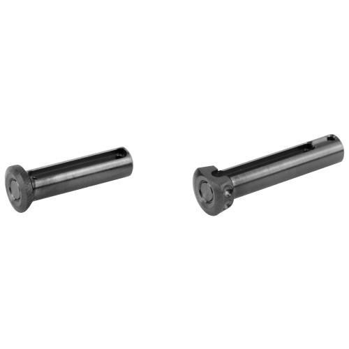 Battle Arms Development Enhanced Pin Set AR-15 Titanium Black