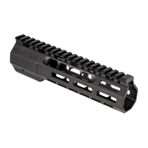 8'' M76 WEDGE LOCK M-LOK HANDGUARD 8'' M76 WEDGE LOCK M-LOK HANDGUARD