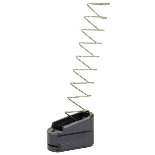 Shield Arms Glock 43 Magazine Extension +2 Black