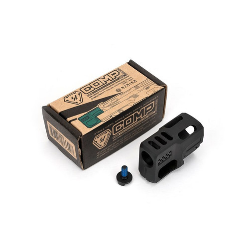 Strike Industries Comp for Modular Chassis SMC Large Compensator