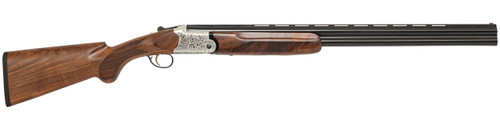 Charles Daly 202AE Over-Under 28 Gauge Shotgun