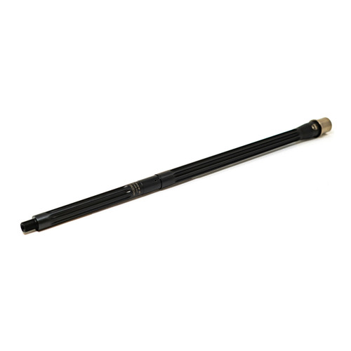 Faxon Match Series Barrel 223 Wylde 20" Fluted