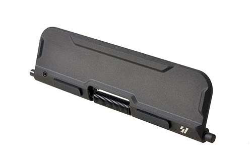 Strike Industries Billet Ultimate Dust Cover AR-15, M4, M16 Black Aluminum