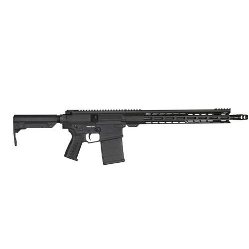 CMMG RESOLUTE Mk3 Bolt Action Rifle .308 Winchester 16.1" Barrel Armor Black CMMG RESOLUTE Mk3 Bolt Action Rifle .308 Winchester 16.1" Barrel Armor Black