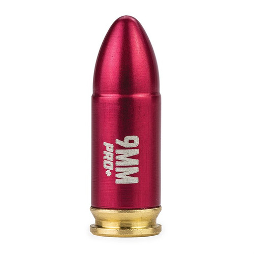 Otis Technology Snap Caps 9mm Aluminum 5PK