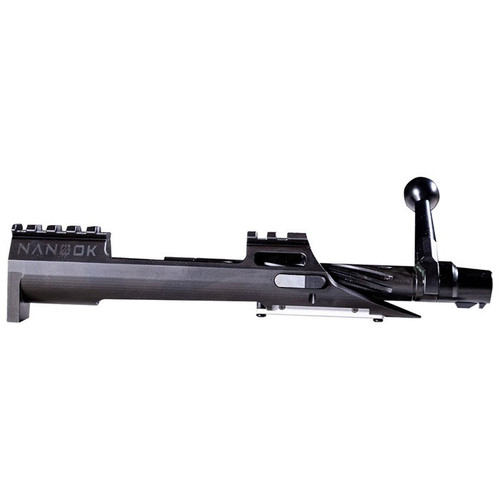 NANOOK SHORT ACTION .308 BOLT RH ADL/BDL