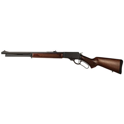 Taurus Rossi R95 Lever Action Rifle .45-70 Government 20" Barrel Wood Stock