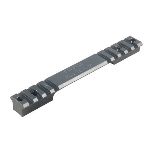 REMINGTON 700 LONG ACTION 20 MOA BASE