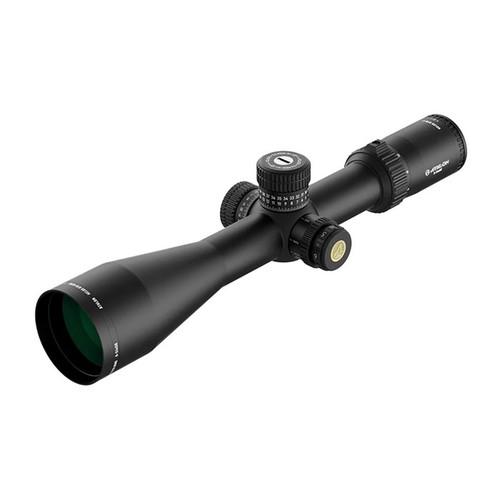 Athlon Optics Helos BTR Gen2 Rifle Scope 6-24x56mm Illuminated APLR6 IR MOA Reticle Black