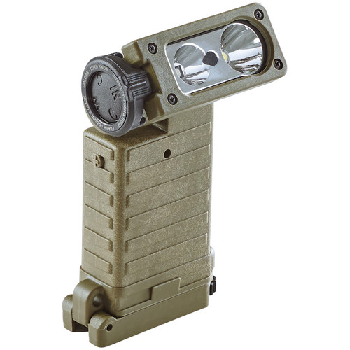 Streamlight Sidewinder X Aviation Headlamp