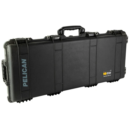 Pelican 1700 Protector Rifle Case Black