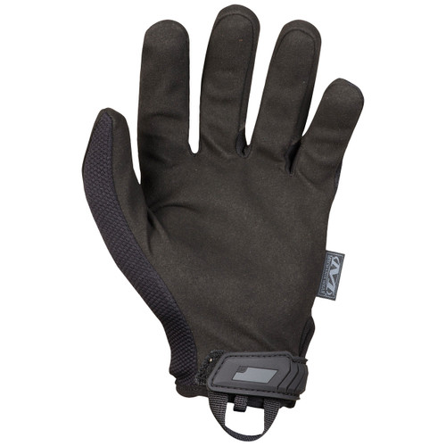 Mechanix Wear The Original Tactical Gloves Covert Black M
