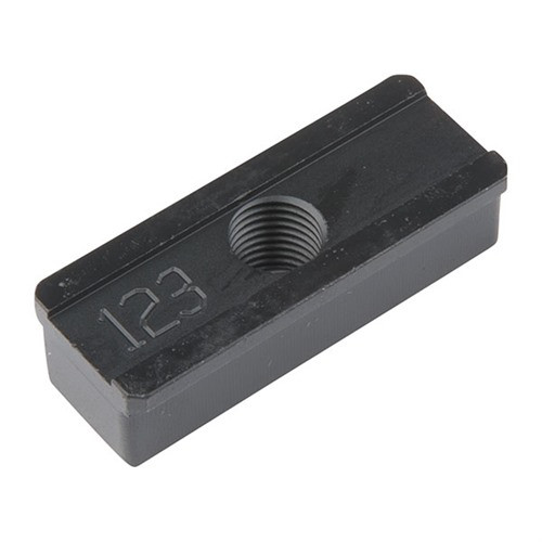 SIG SAUER P938 SLIDE SHOE SIG SAUER P938 SLIDE SHOE
