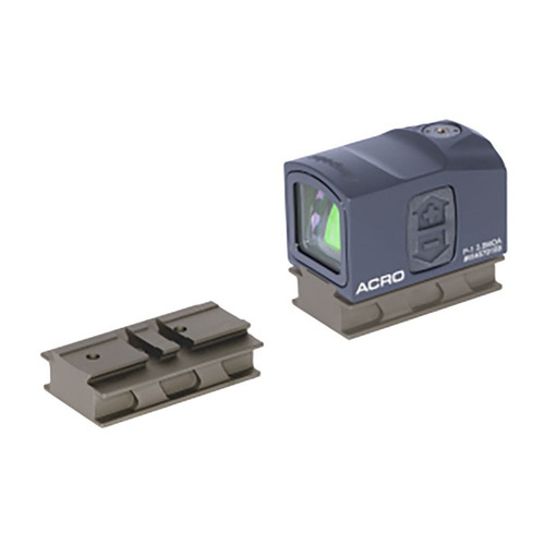 MICRO SIGHT MOUNT FOR AIMPOINT ACRO TAN MICRO SIGHT MOUNT FOR AIMPOINT ACRO TAN