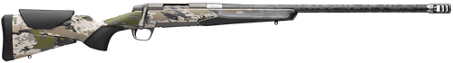 Browning X-Bolt 2 Speed Rifle 6.8 SPC 24" Smoked Bronze