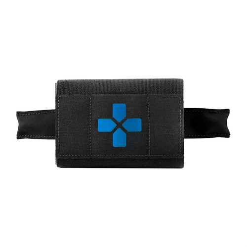 Blue Force Gear Micro Trauma Kit Black (Includes Tourniquet Holder) Blue Force Gear Micro Trauma Kit Black (Includes Tourniquet Holder)
