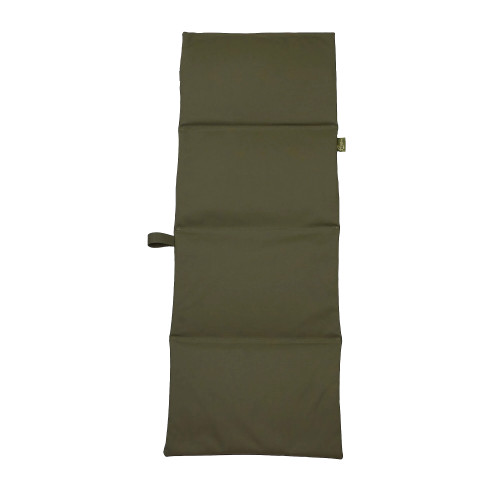 Cole-Tac Spartan Mat Green