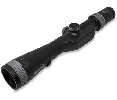 REFURBISHED Burris Eliminator 5 5-20x50mm Laser Scope SFP x96 Illum Black