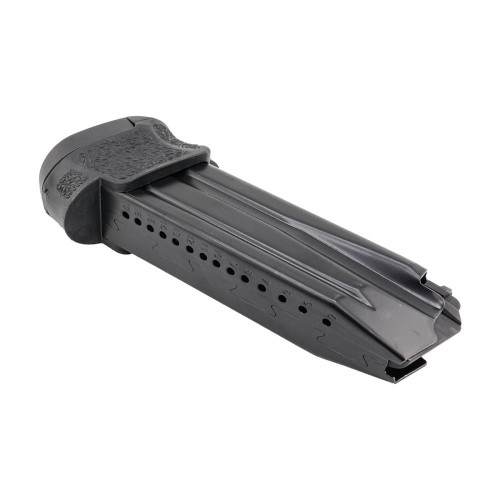 Heckler & Koch VP9SK/P30SK 9mm Luger Magazine 17 Rounds Black