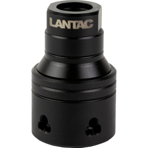 Lantac Stingray Non-Linear Compensator .223/5.56mm 1/2-28 Black QPQ