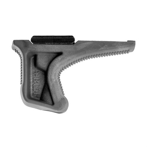 Bravo Company Gunfighter Angled Grip Wolf Gray
