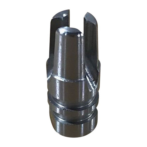 CETME FLASH HIDER BLACK M12X1R 22CAL