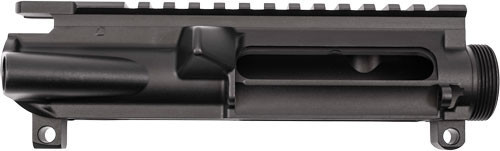 AR15 STRIPPED FORGED BLACK.NEW FRONTIER G-15 UPPER RECVR