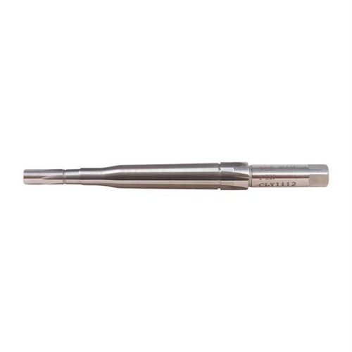 300 H&H MAGNUM FINISHER CHAMBER REAMER 300 H&H MAGNUM FINISHER CHAMBER REAMER