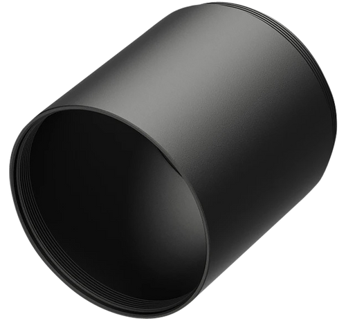 Leupold Alumina Sunshade 40mm Black Leupold Alumina Sunshade 40mm Black