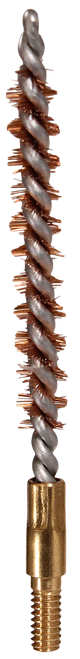 Birchwood Casey 41241 Cleaning Brush .17 Caliber Bronze