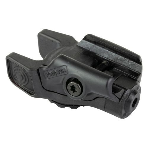 Holosun RML Red Laser Sight Polymer