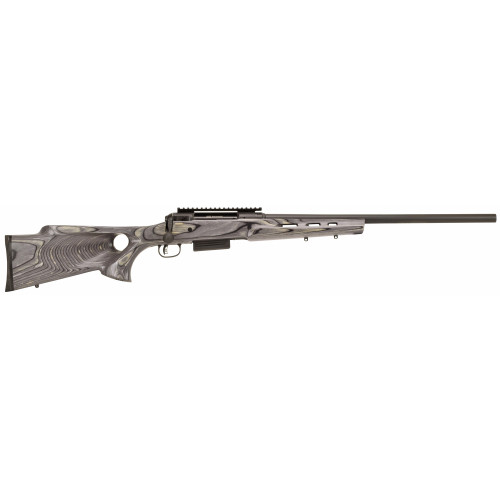 Savage Arms 220 Thumbhole Bolt Action 20 Gauge Shotgun 22" Barrel Gray Wood Stock