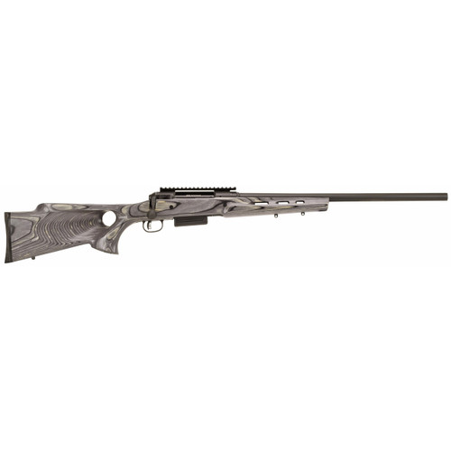 Savage Arms 220 Thumbhole Bolt Action 20 Gauge Shotgun 22" Barrel Gray Wood Stock