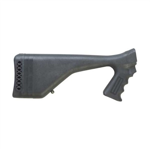 ADJUSTABLE LENGTH BUTTSTOCK, REM 870