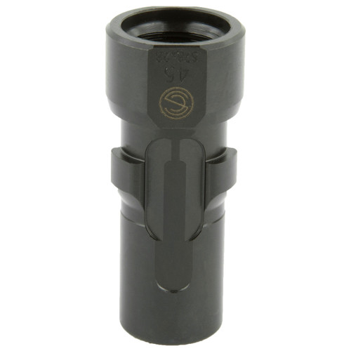 SilencerCo 3-Lug Muzzle Device .578x28