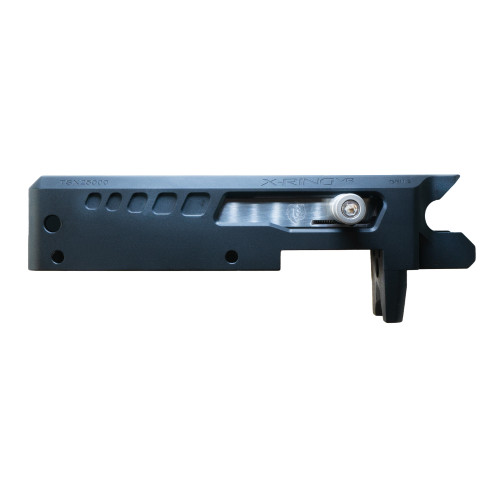 Tactical Solutions 10/22 X-Ring VR Gen2 Receiver Black Tactical Solutions 10/22 X-Ring VR Gen2 Receiver Black