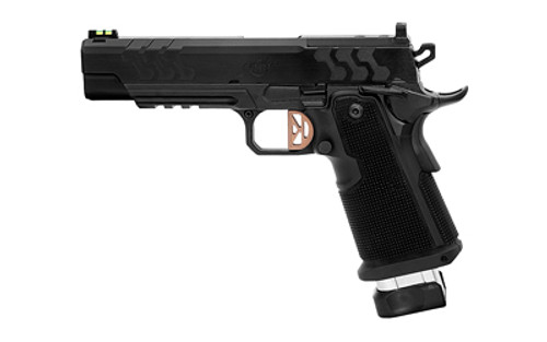 Kimber 2K11 9mm Luger Pistol 20+1 Round Black